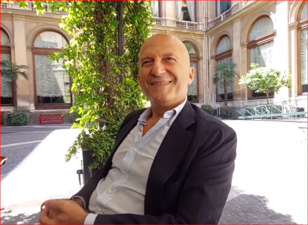 Augusto Minzolini è il nuovo direttore de “Il Giornale”, gli auguri della redazione di PrimaPagina.tv